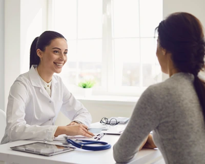 Personalised Consultation